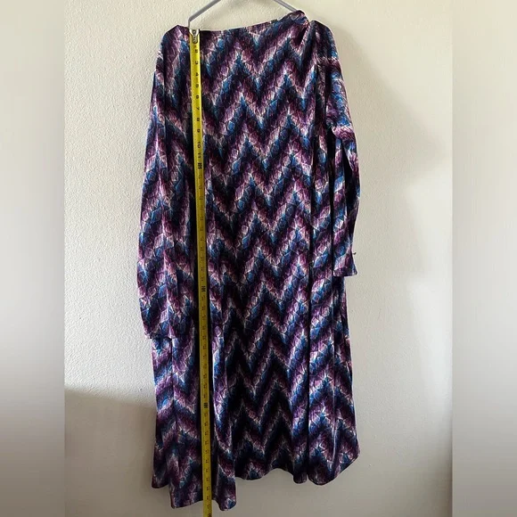LuLaRoe Sarah Cardigan XL - Picture 6 of 6